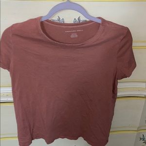 Plain tee